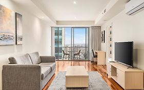 Nolo Apartments Lonsdale St