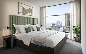 Nolo Apartments Lonsdale St